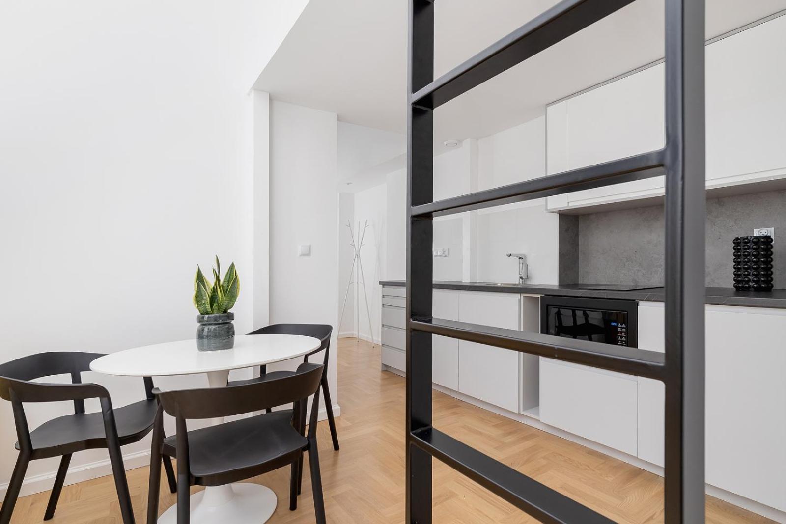 Wawel Castle - Modern Apartment - 7 Gertrudy Krakow Bagian luar foto