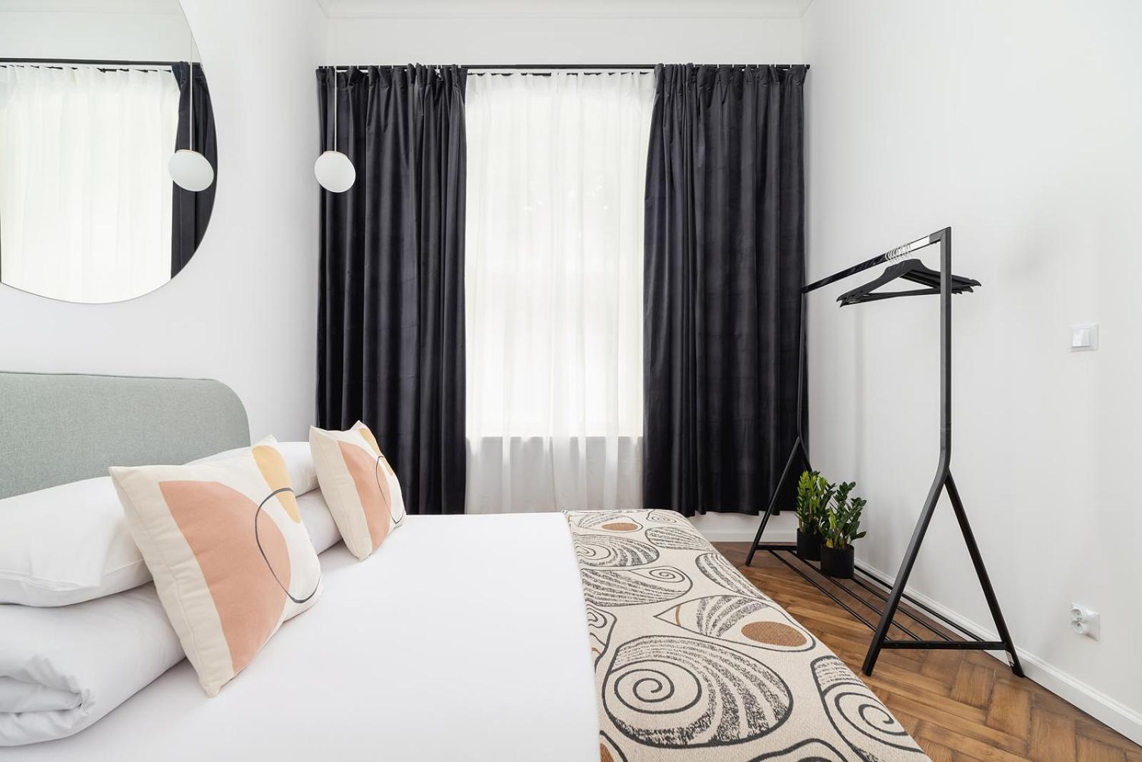 Wawel Castle - Modern Apartment - 7 Gertrudy Krakow Bagian luar foto